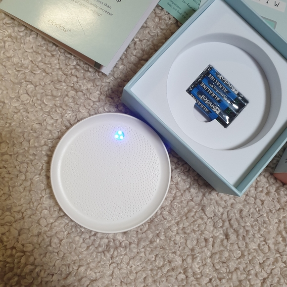 DoDow Fall Asleep Faster Device New - Picture 4 of 5